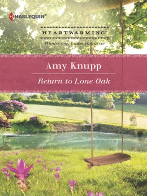 cover image of Return to Lone Oak